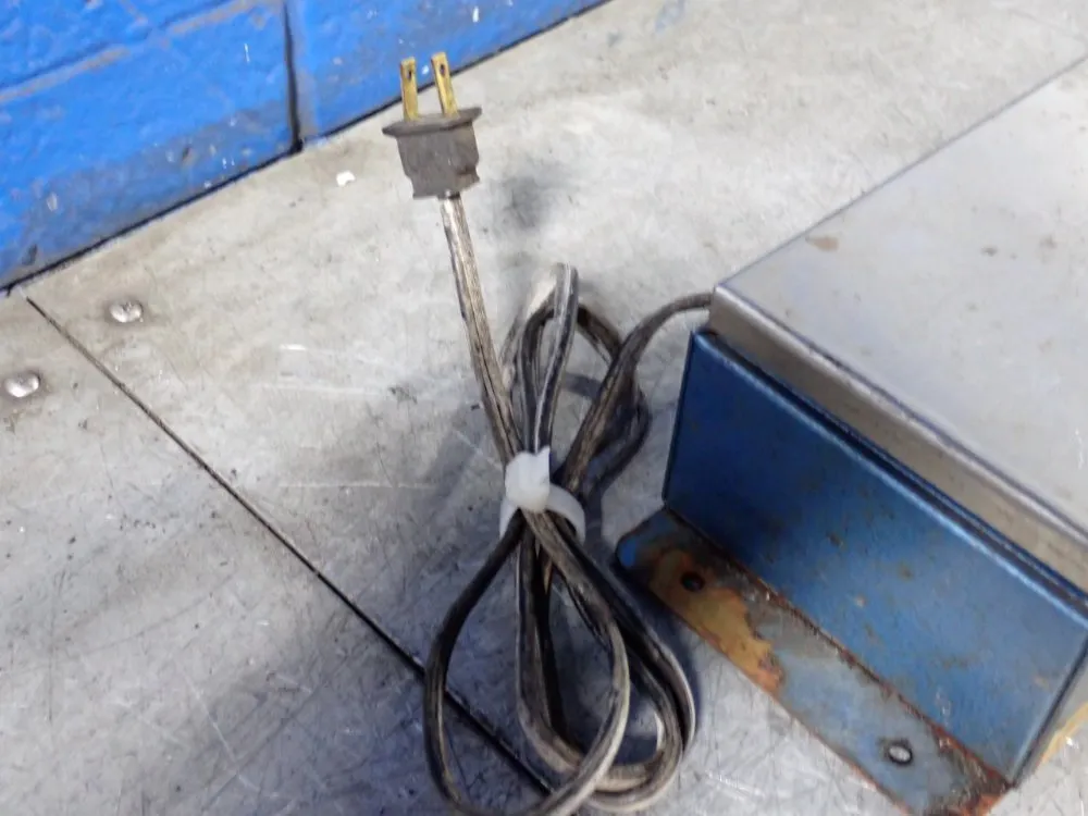 4" X 7" Magnetic Stirrer