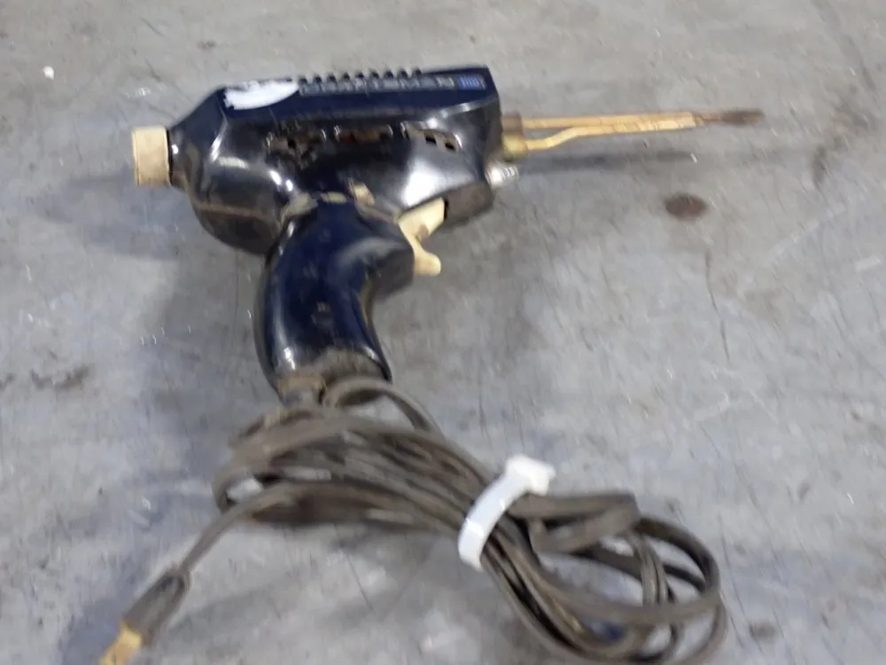 Craftsman 140 W Soldering Gun - 758.52800