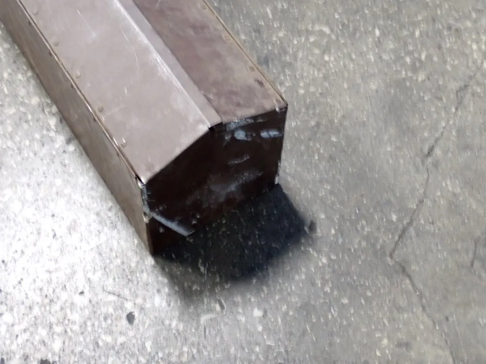 24"x 9"x 10" Tool Box