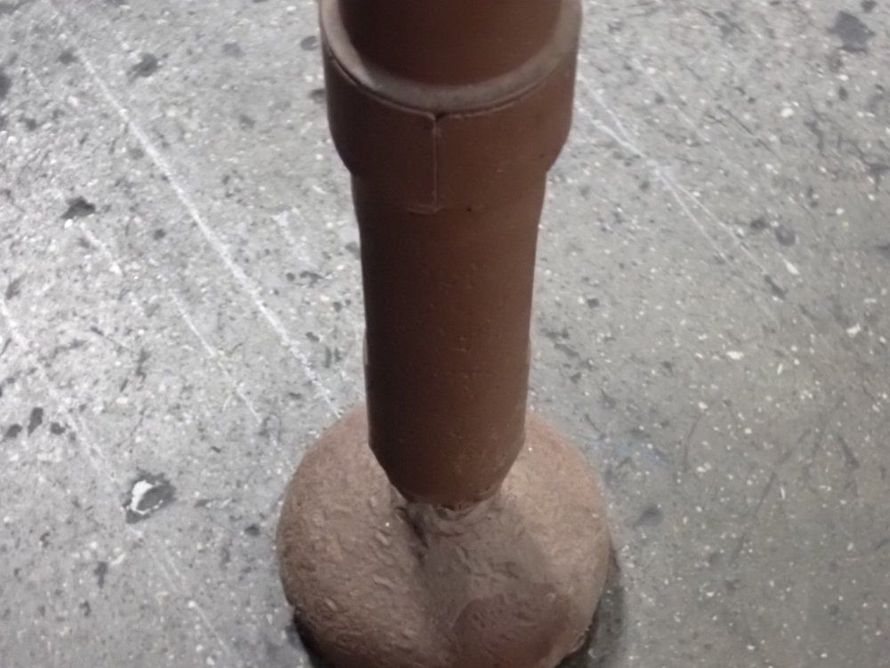Pneumatic Tampers
