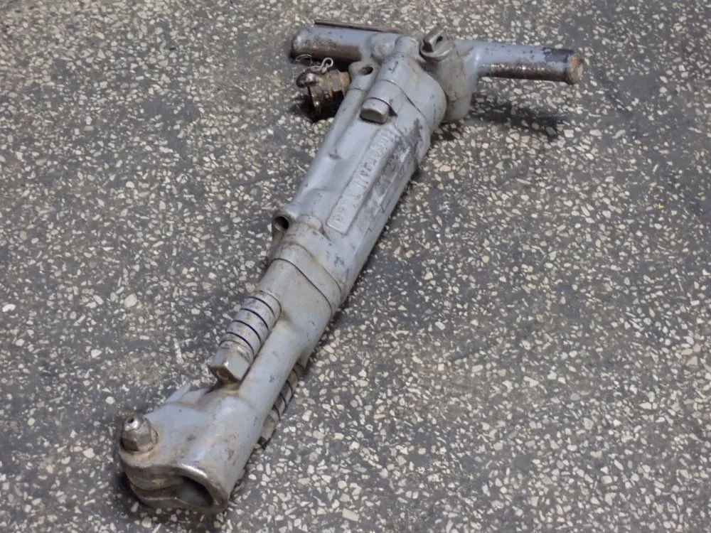 Ingersoll Rand Jackhammer