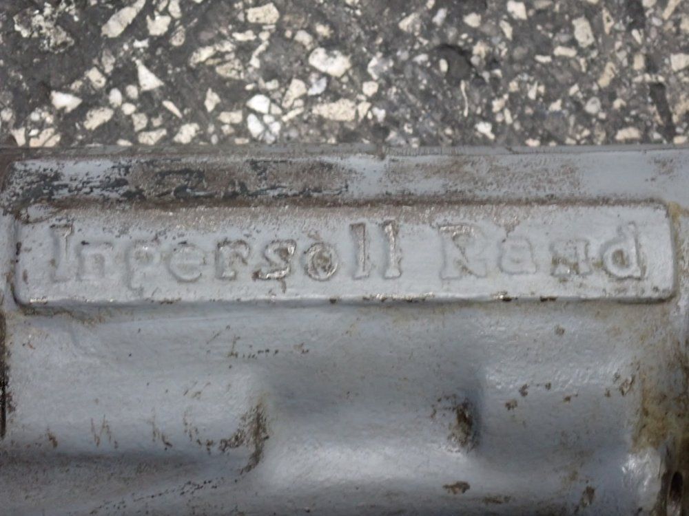 Ingersoll Rand Jackhammer