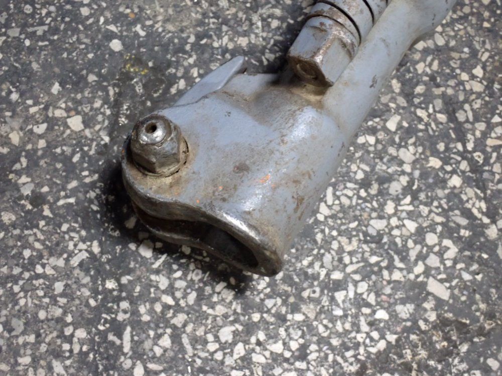 Ingersoll Rand Jackhammer