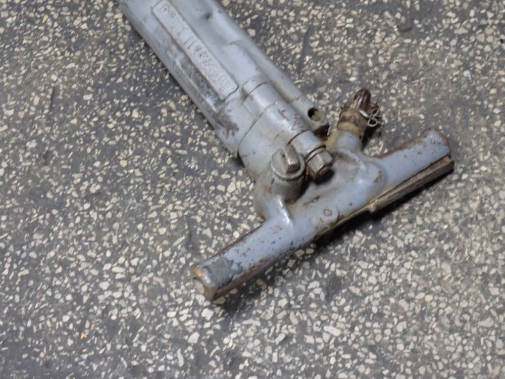 Ingersoll Rand Jackhammer