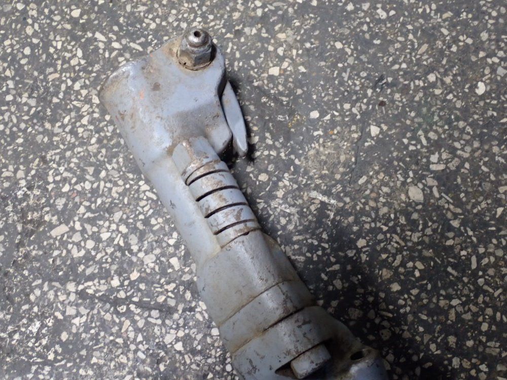 Ingersoll Rand Jackhammer