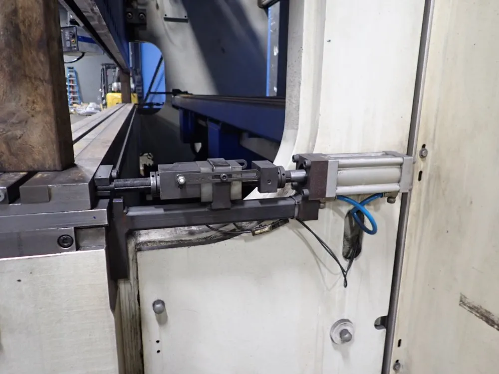 Trumpf 160 1/2" X 1700 Kn Press Brake - Trumabend V170