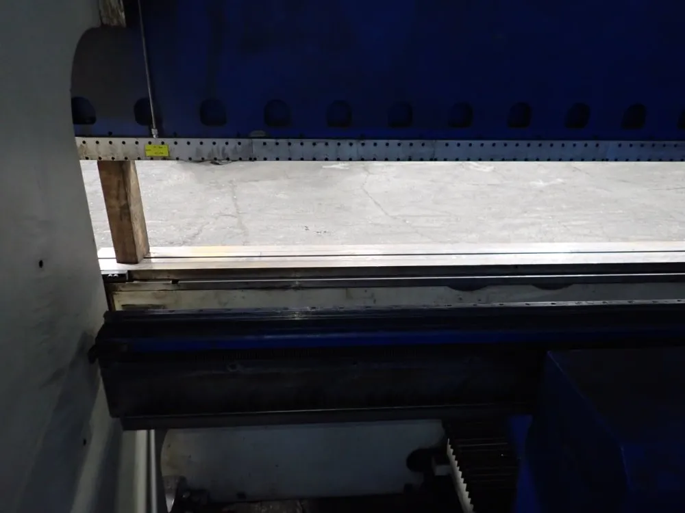 Trumpf 160 1/2" X 1700 Kn Press Brake - Trumabend V170