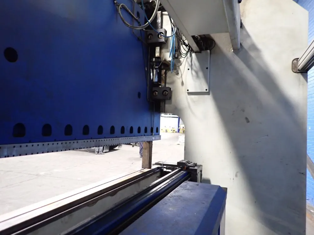 Trumpf 160 1/2" X 1700 Kn Press Brake - Trumabend V170