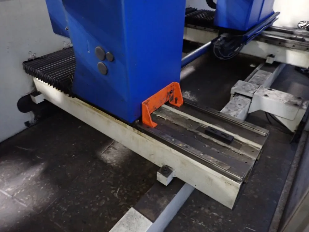 Trumpf 160 1/2" X 1700 Kn Press Brake - Trumabend V170