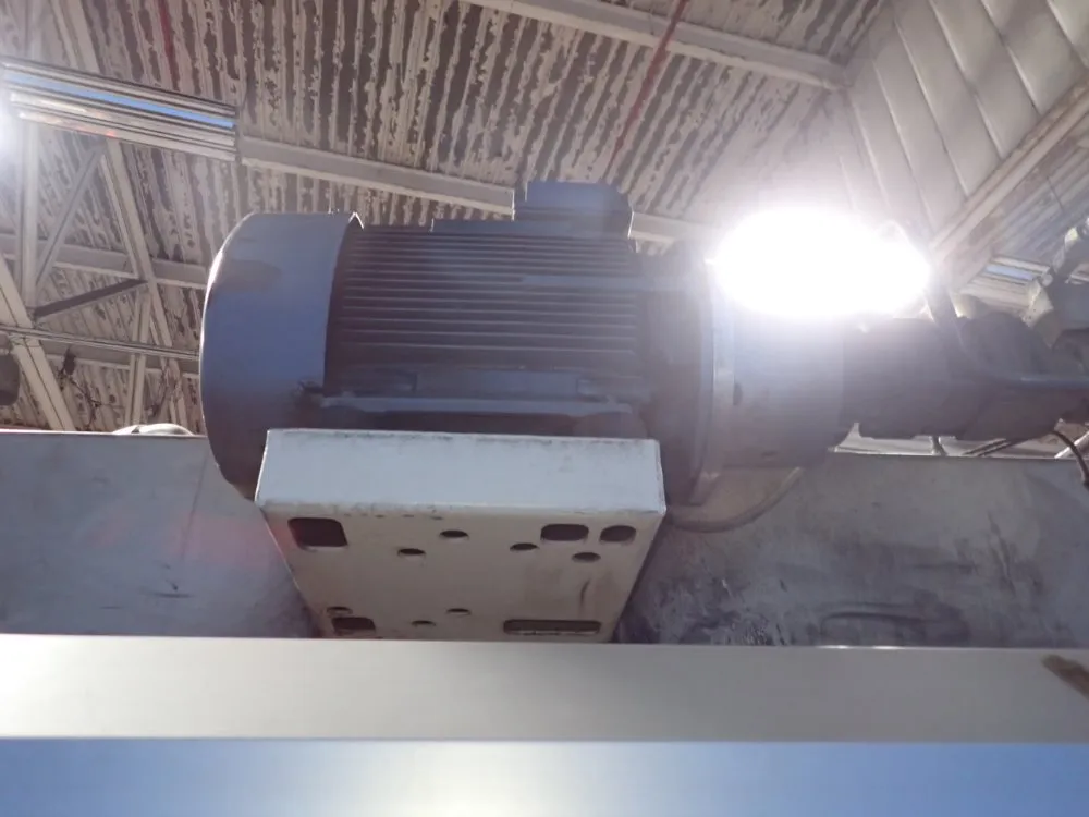 Trumpf 160 1/2" X 1700 Kn Press Brake - Trumabend V170