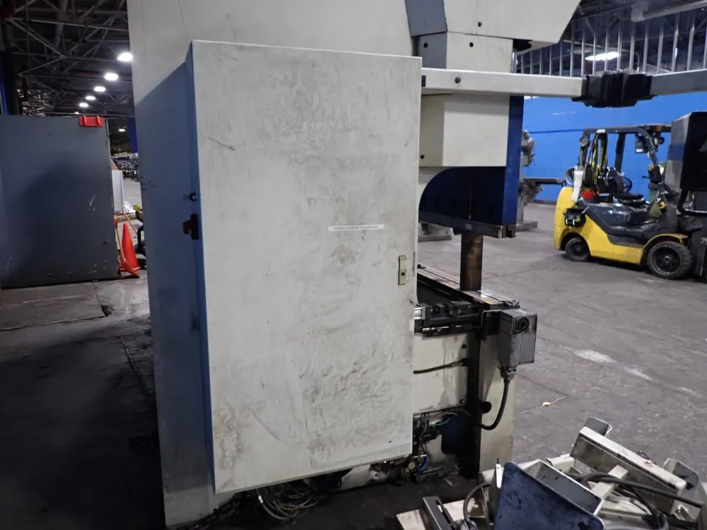 Trumpf 160 1/2" X 1700 Kn Press Brake - Trumabend V170
