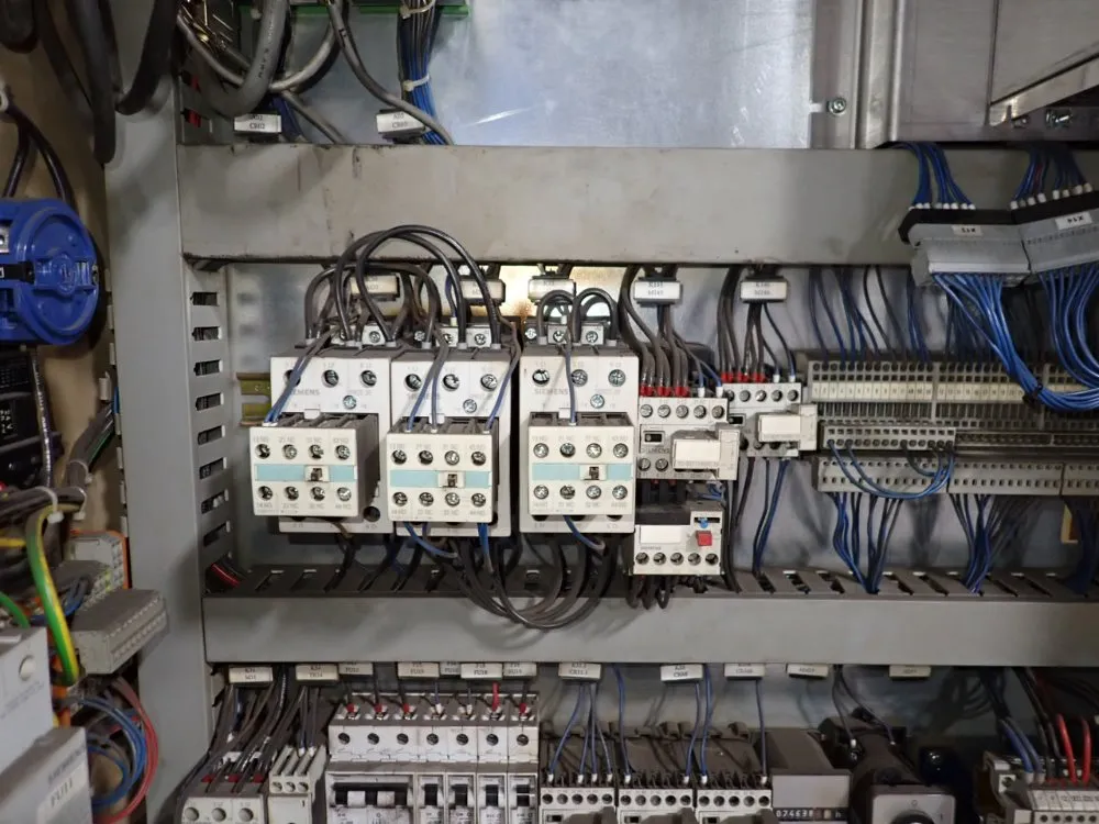 Trumpf 160 1/2" X 1700 Kn Press Brake - Trumabend V170