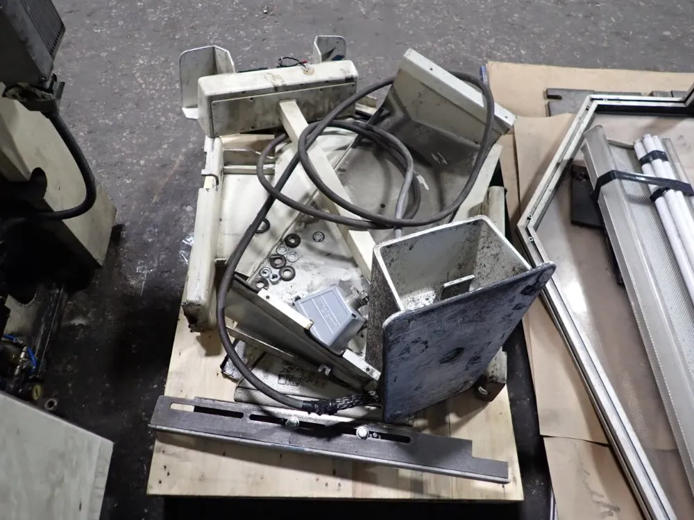 Trumpf 160 1/2" X 1700 Kn Press Brake - Trumabend V170