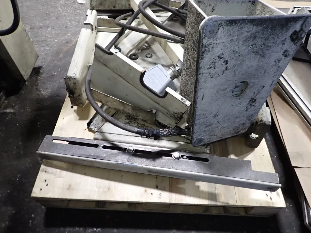 Trumpf 160 1/2" X 1700 Kn Press Brake - Trumabend V170