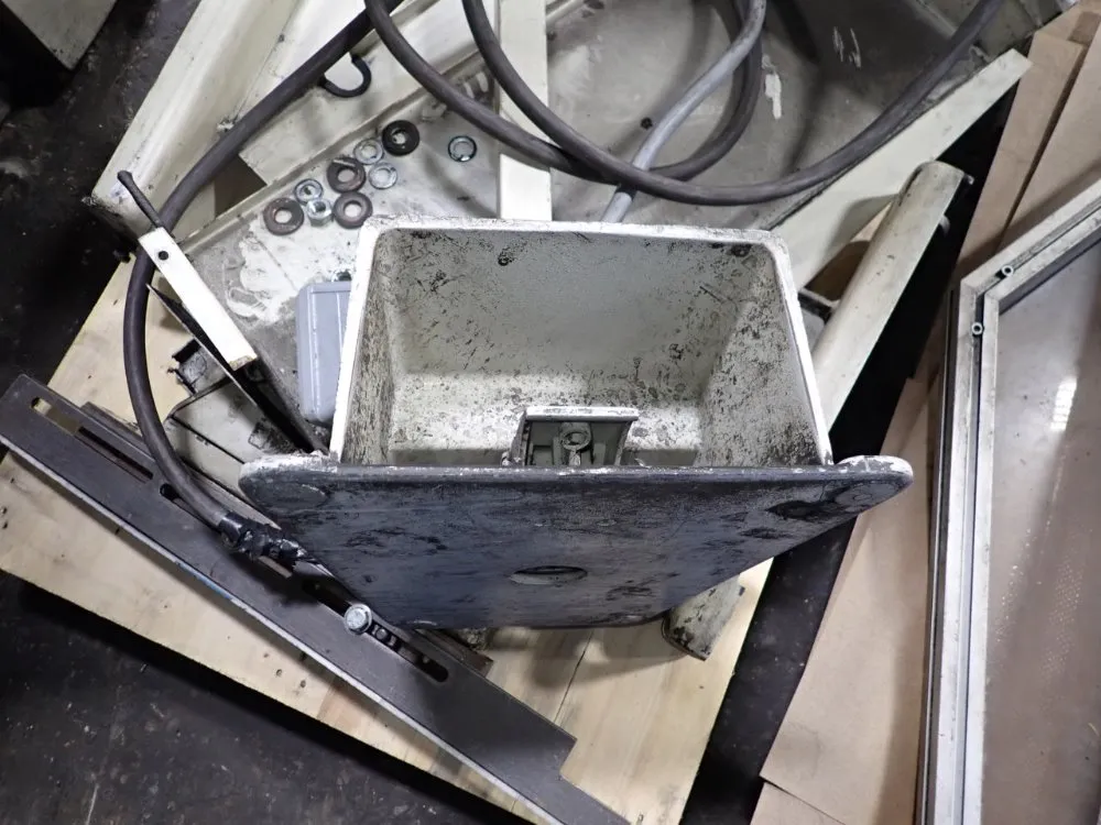 Trumpf 160 1/2" X 1700 Kn Press Brake - Trumabend V170