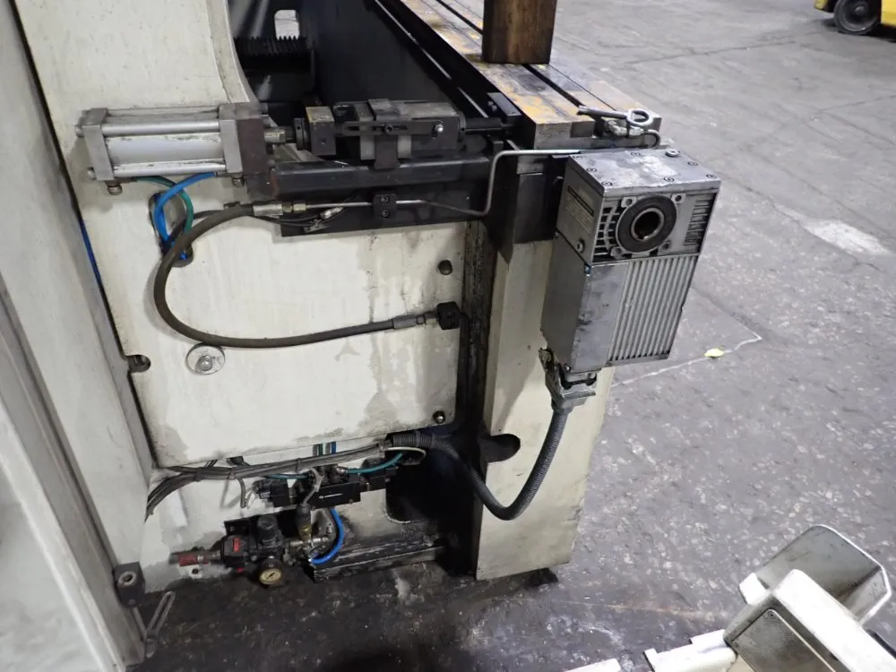 Trumpf 160 1/2" X 1700 Kn Press Brake - Trumabend V170
