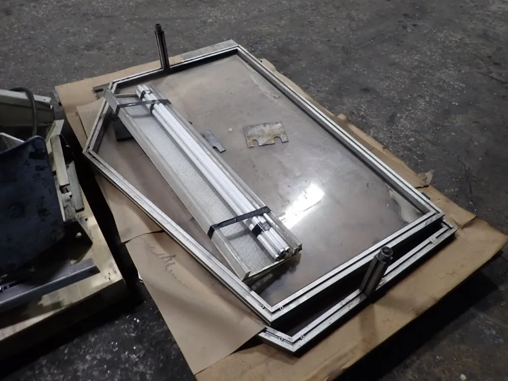 Trumpf 160 1/2" X 1700 Kn Press Brake - Trumabend V170