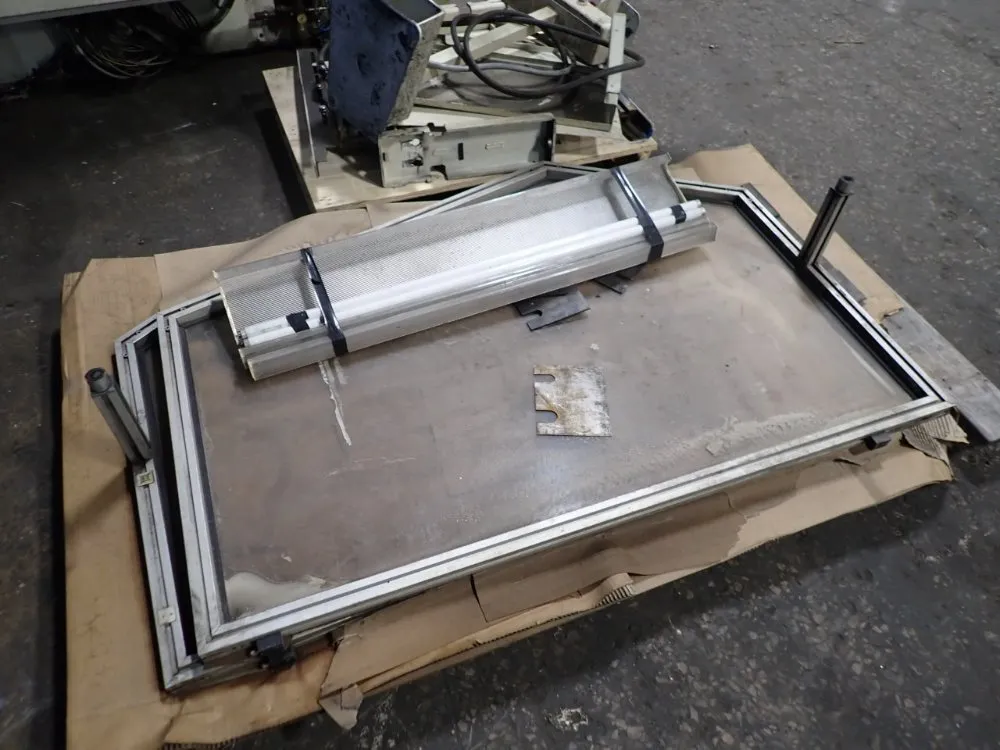 Trumpf 160 1/2" X 1700 Kn Press Brake - Trumabend V170