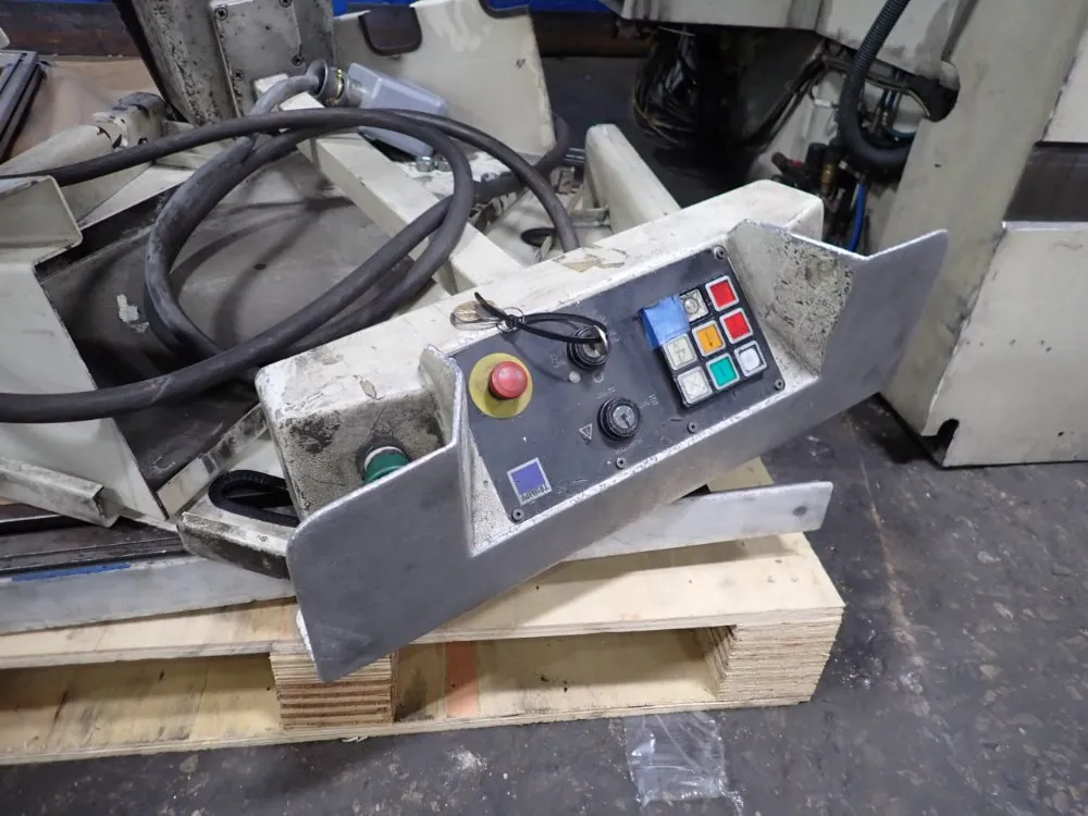 Trumpf 160 1/2" X 1700 Kn Press Brake - Trumabend V170