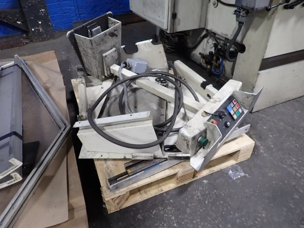 Trumpf 160 1/2" X 1700 Kn Press Brake - Trumabend V170