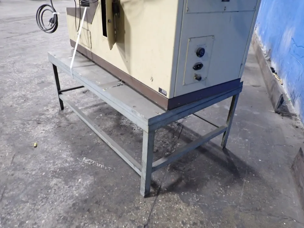 Mitutoyo 14" Optical Comparator - Ph-350