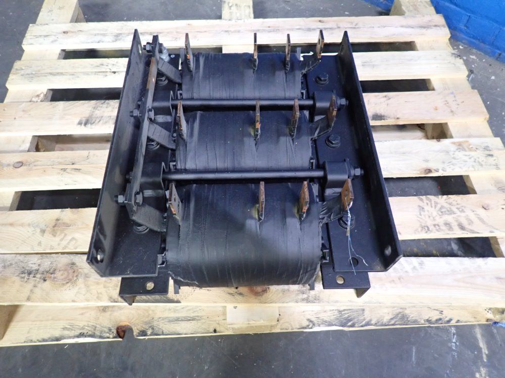 Tramag 169 Kva Transformer - 7004.05021