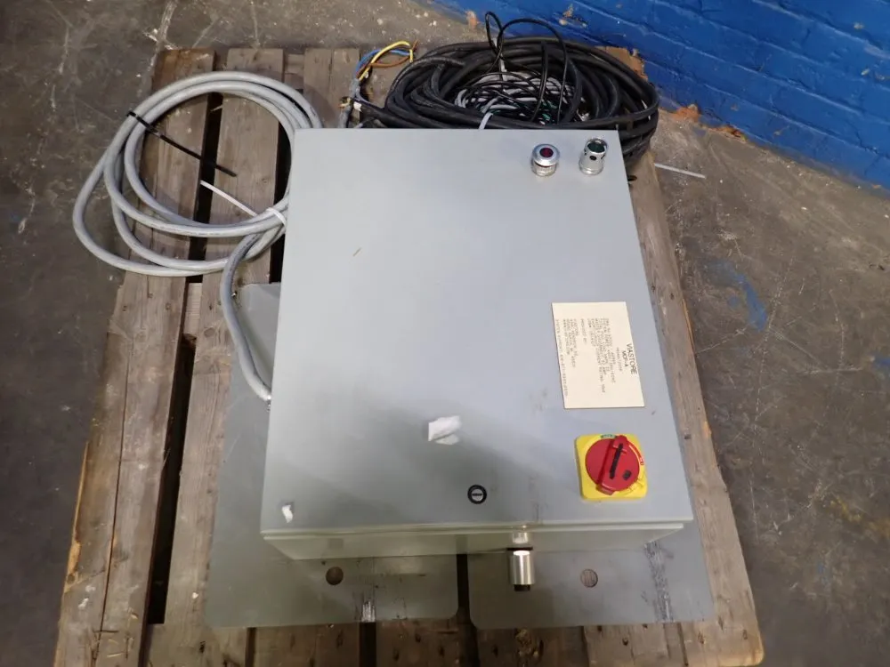 Viastore Control - Mcp-a