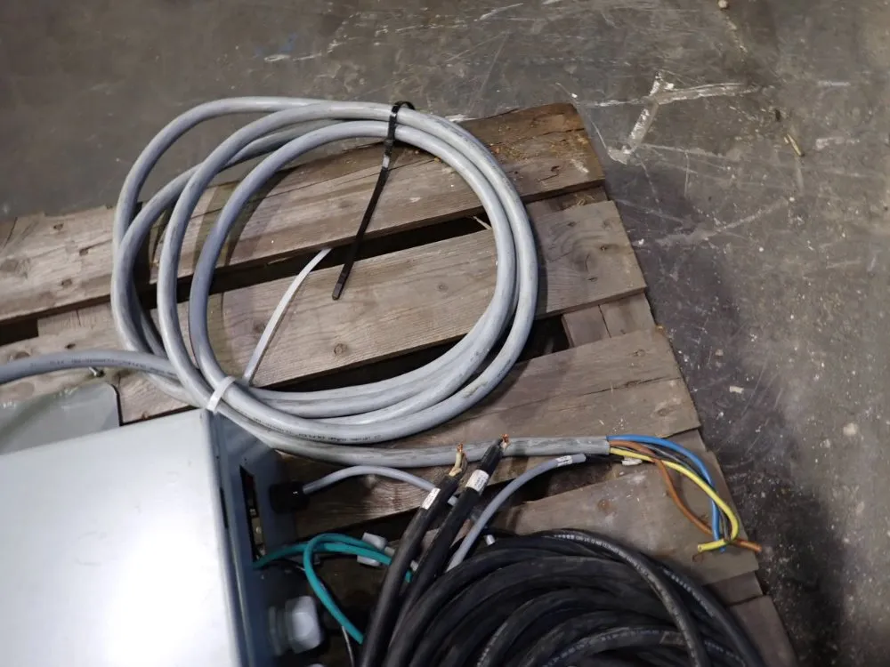 Viastore Control - Mcp-a