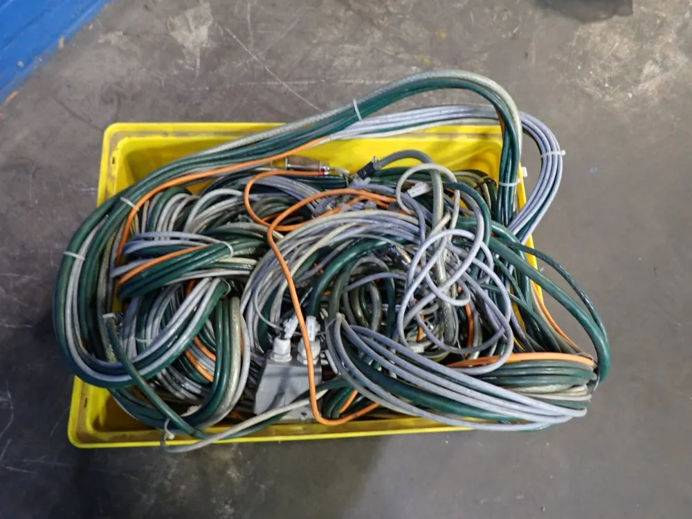 Cables