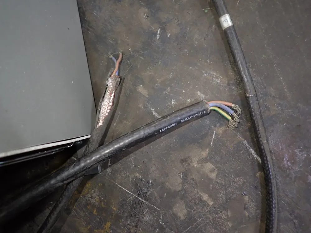 Reo Inductive Components 39 Ohm Inductive Resistor - Hbw 2000 W