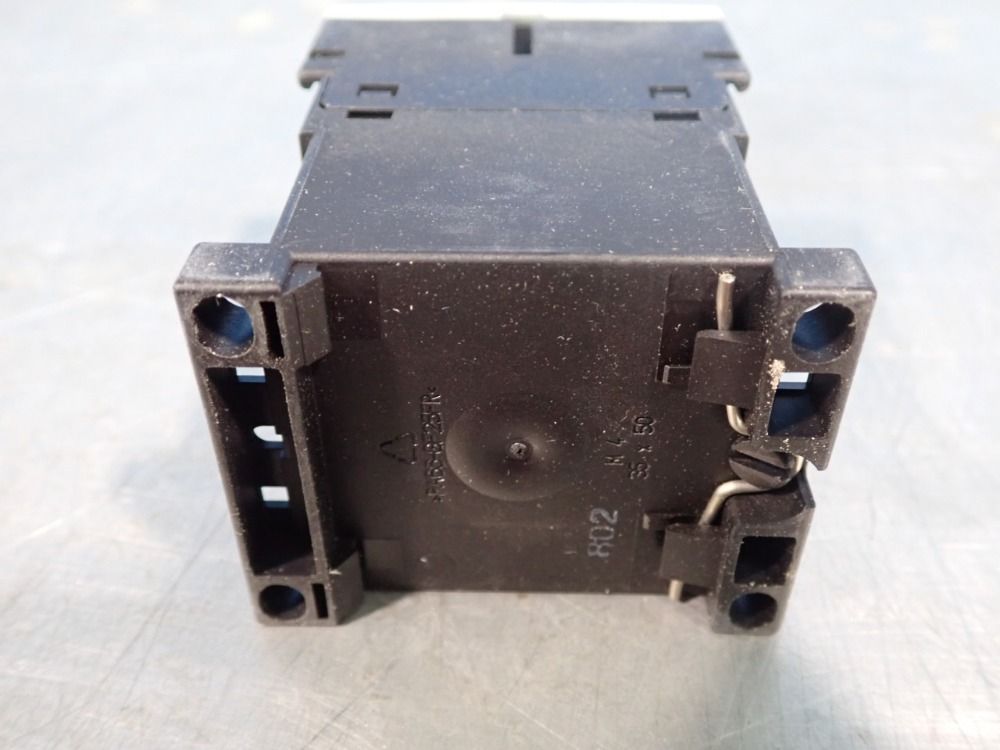 Siemens Contactor - 3rt1016-1bb41