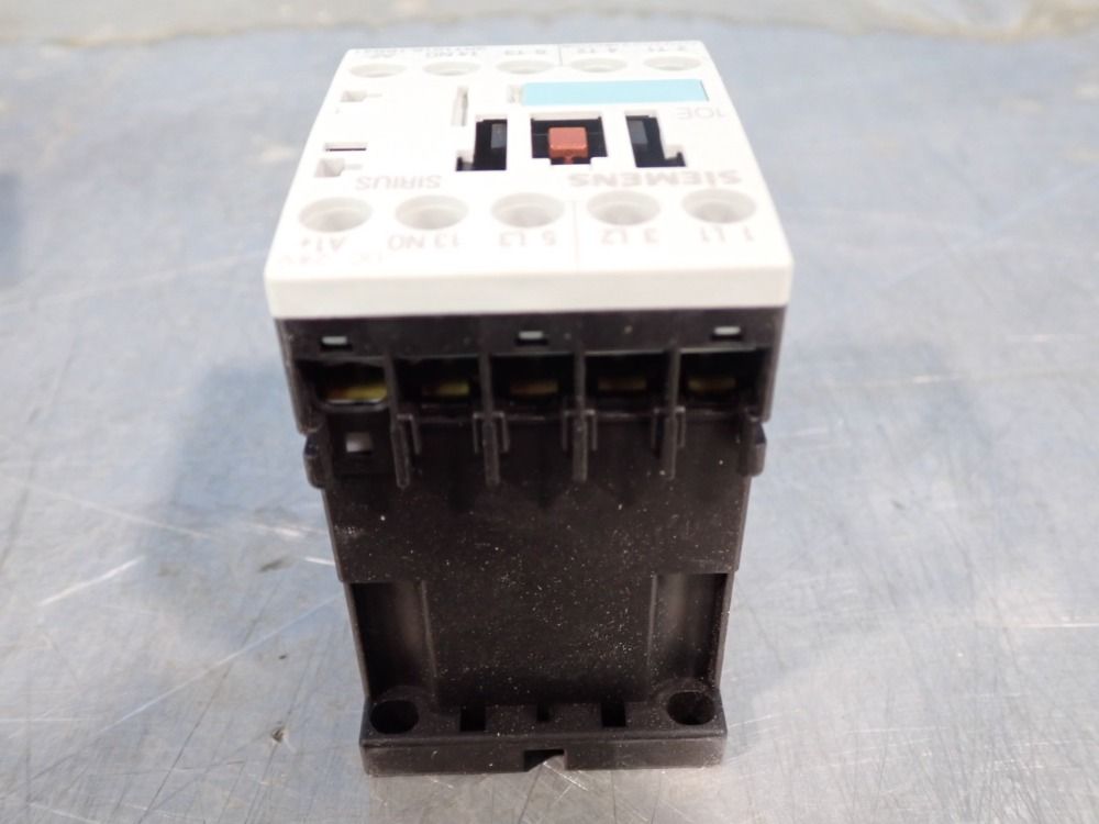 Siemens Contactor - 3rt1016-1bb41