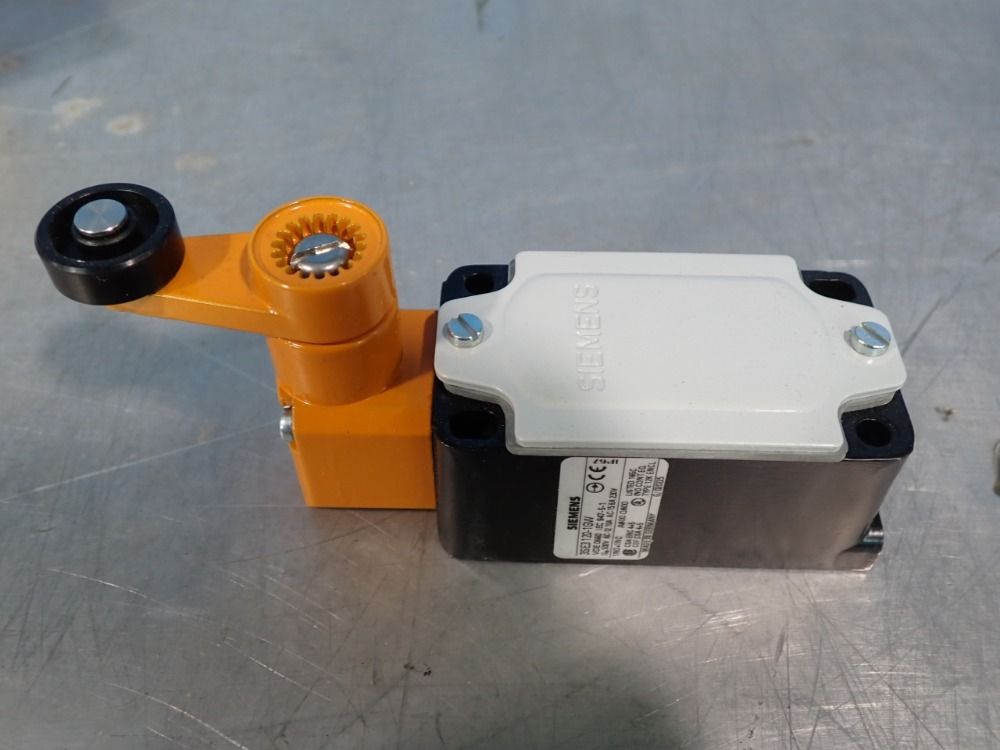 Siemens Position Switch - 3se3-120-1gw