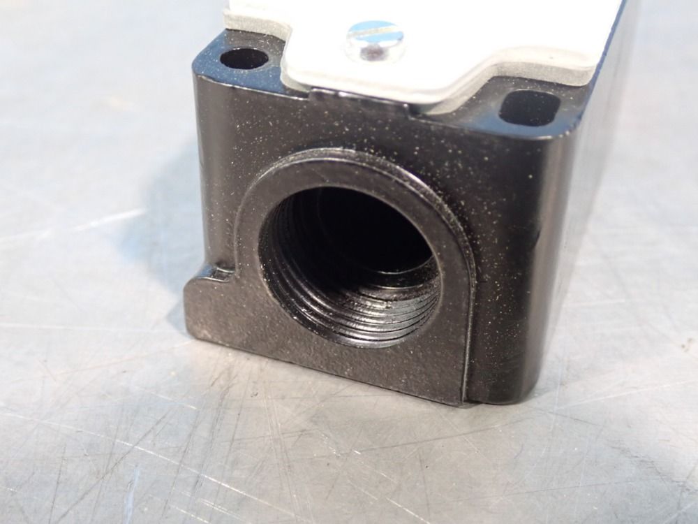 Siemens Position Switch - 3se3-120-1gw