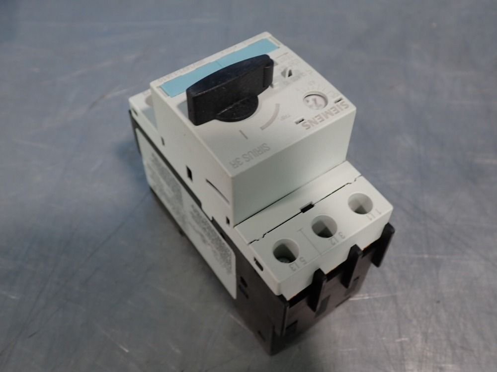 Siemens Circuit Breaker - 3rv1421-1ja10