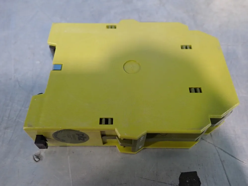 Pilz Safety Relay - Z1m2-24vdc