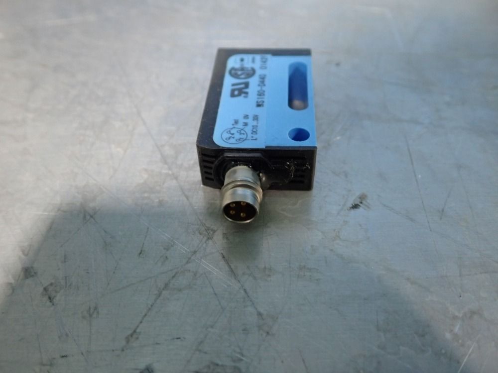 Sick Photoelectric Sensor - Ws160-d440
