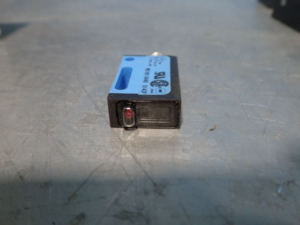 Sick Photoelectric Sensor - Ws160-d440