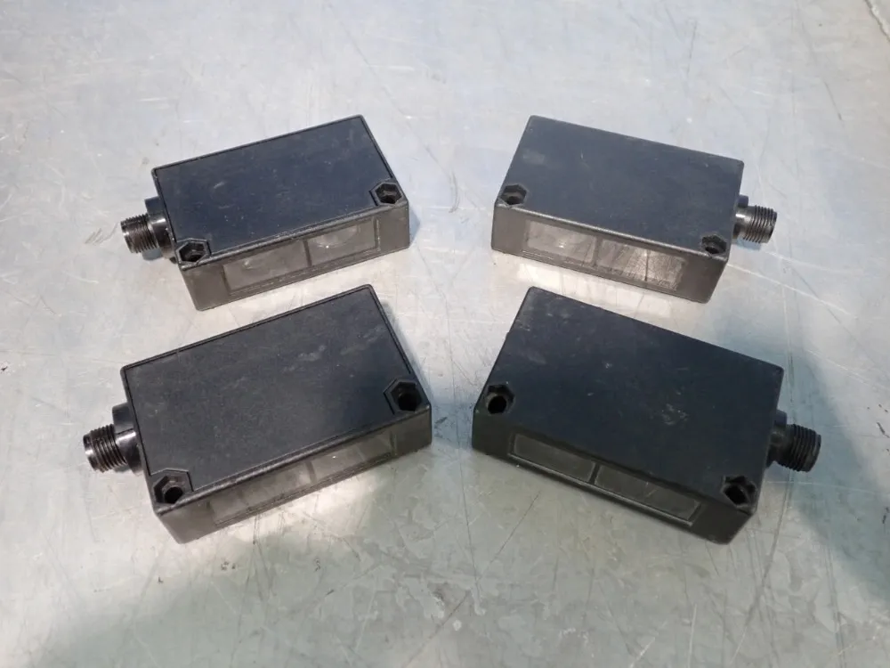 Visolux Suppression Sensor - Rl32-8-h-800-rt/47/73