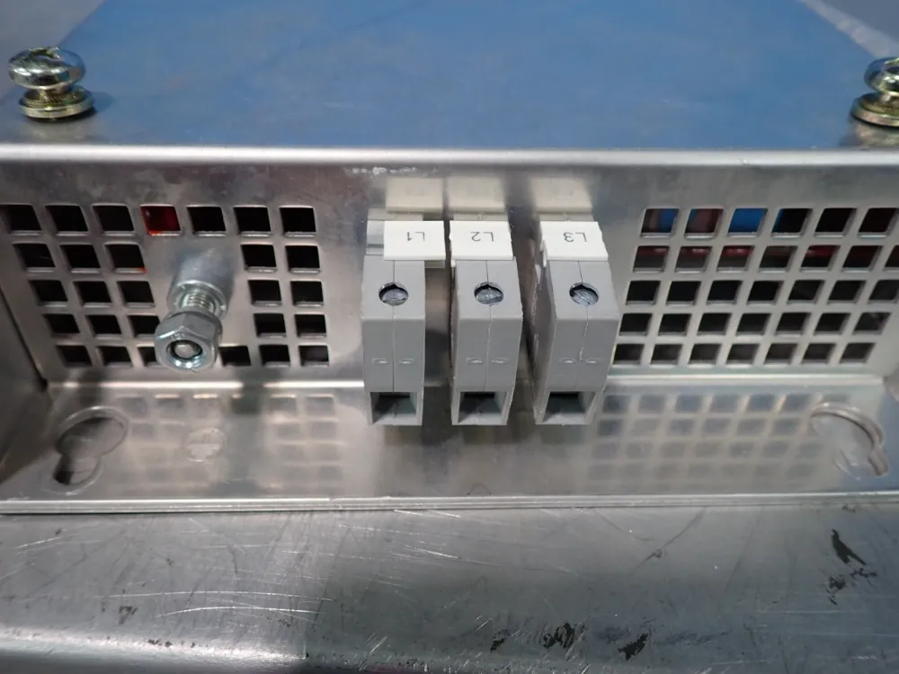 Keb Inverter - 16.e4.t60-1001