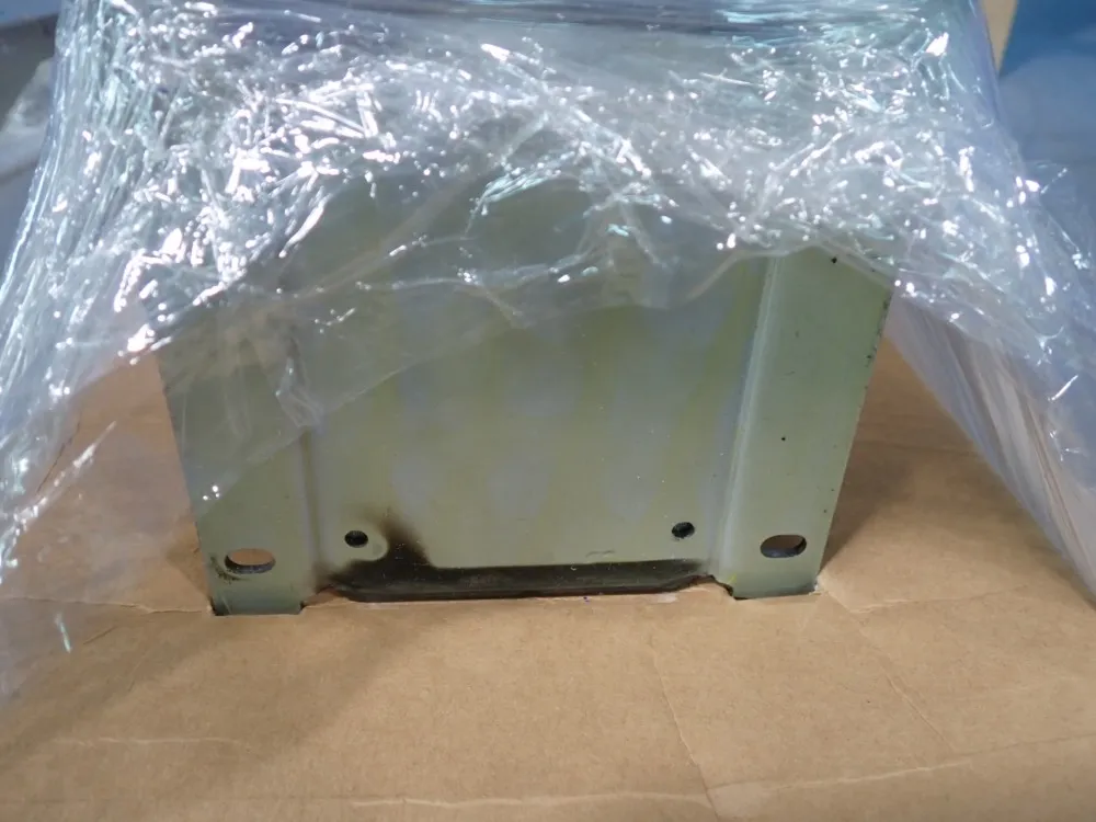 Siemens Safety Isolating Transformer - 4am4842-5at10-0fa0