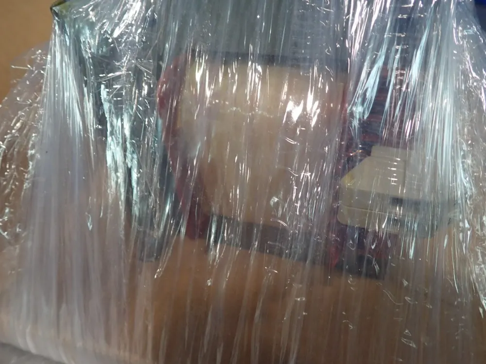 Siemens Safety Isolating Transformer - 4am4842-5at10-0fa0