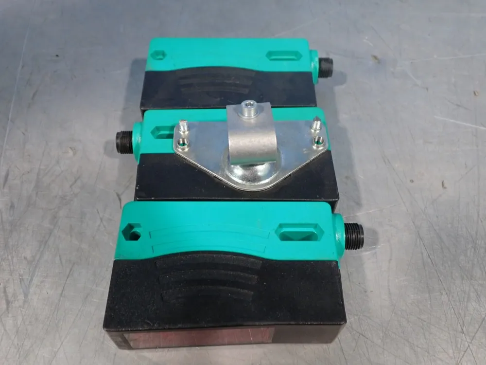 Visolux Photoelectric Sensor - Rl28-55-las/47/82b/105,