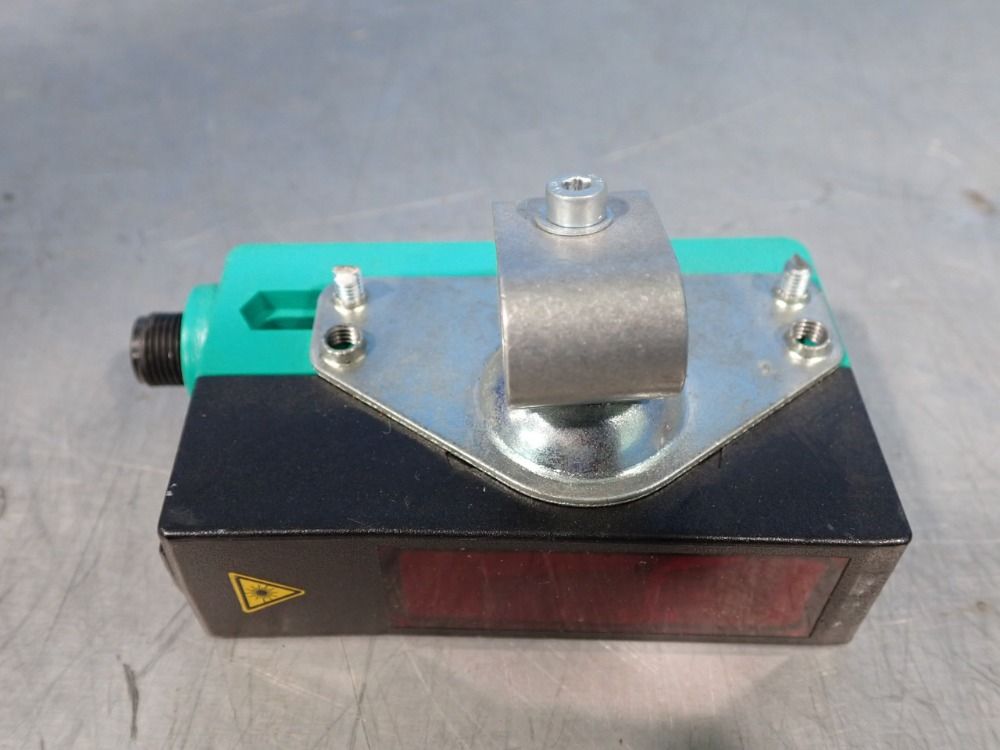Visolux Photoelectric Sensor - Rl28-55-las/47/82b/105,
