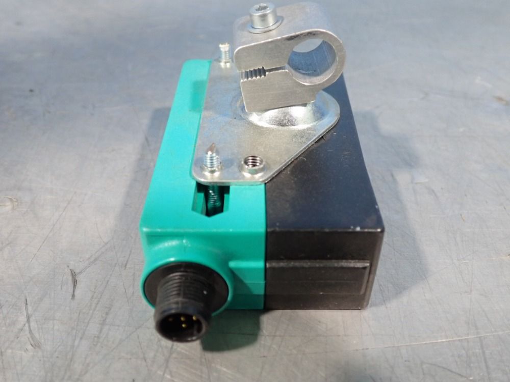 Visolux Photoelectric Sensor - Rl28-55-las/47/82b/105,
