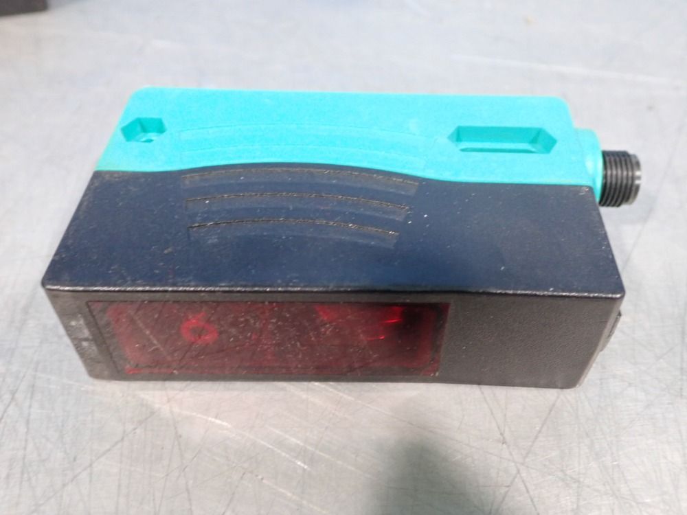 Visolux Photoelectric Sensor - Rl28-55-las/47/82b/105,