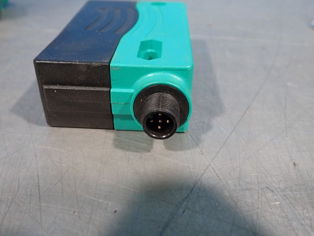 Visolux Photoelectric Sensor - Rl28-55-las/47/82b/105,