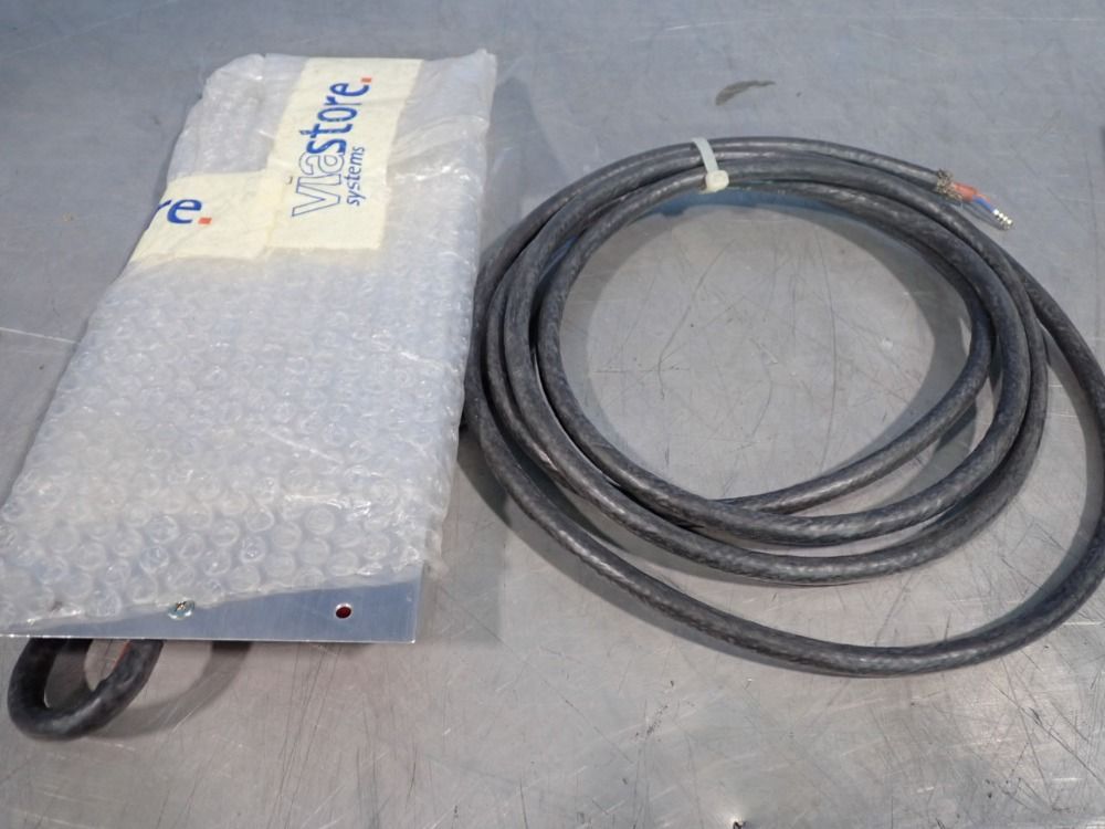 Red Brake Resistor - Ubw 250