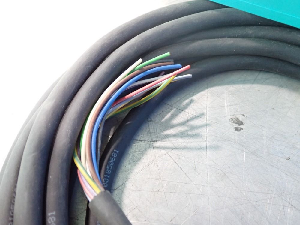 Phoenix Contact Distributor Box - Sacb-8q/4p-l