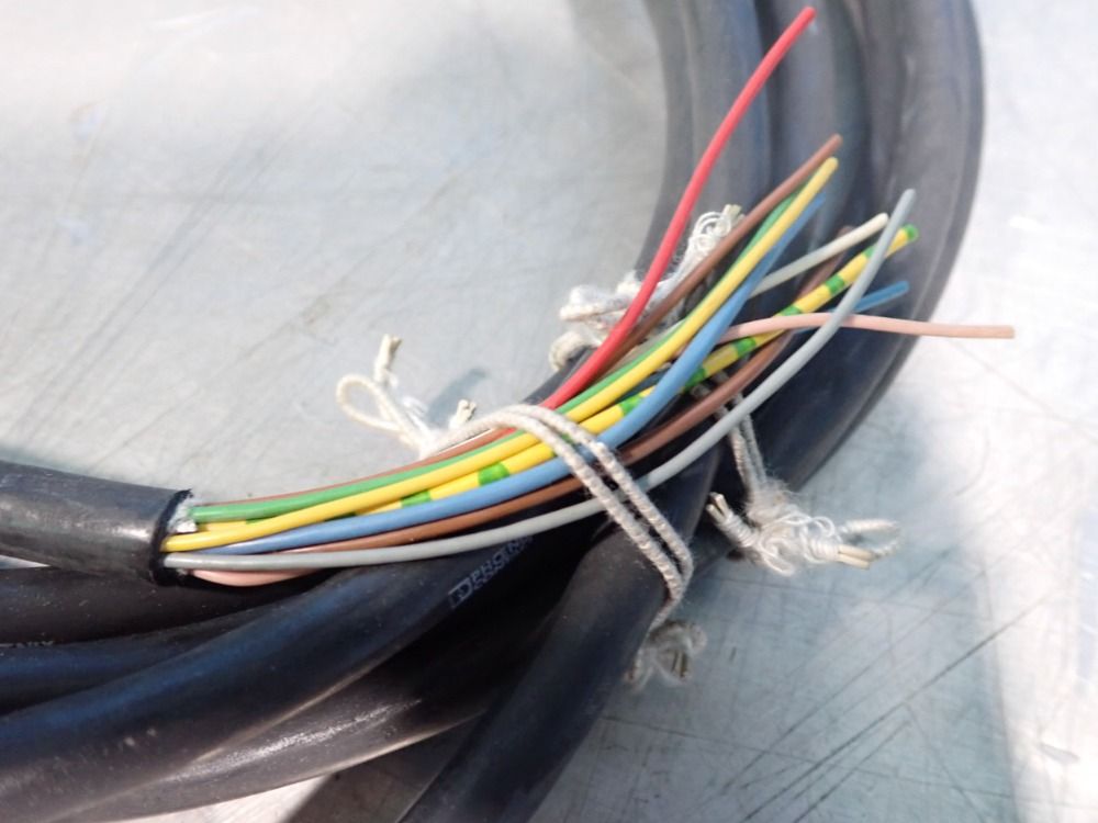 Phoenix Contact Distributor Box - Sacb-8q/4p-l